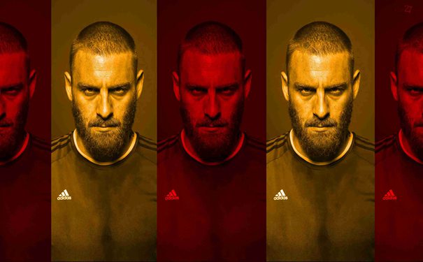 FC吉森VS亨默特罗斯